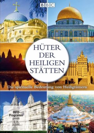 Hüter der heiligen Stätten