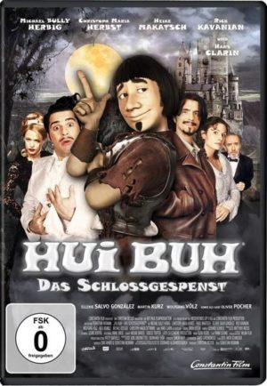 Hui Buh - Das Schlossgespenst