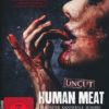 Human Meat - Mörder. Kannibale. Zombie
