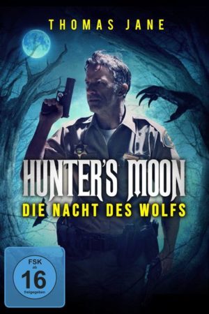 Hunter's Moon - Die Nacht des Wolfs