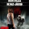 Huntress - Die Nazi-Jägerin