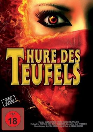 Hure des Teufels