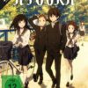 Hyouka Vol. 1 (Ep. 1-6) im Sammelschuber