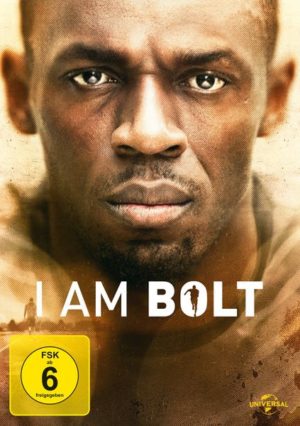 I Am Bolt