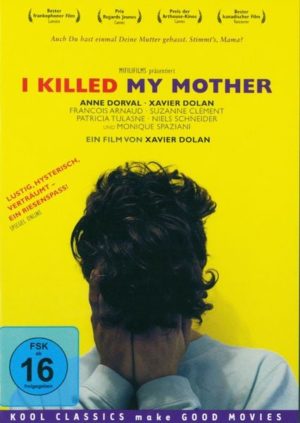 I Killed My Mother