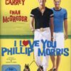 I love you Phillip Morris