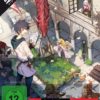 I'm Quitting Heroing - Vol. 1 (Ep. 1-6)