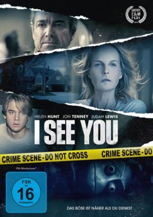 I See You - Das Böse ist näher als du denkst