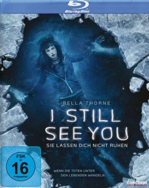 I Still See You - Sie lassen Dich nicht ruhen