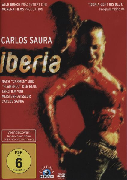 Iberia - Carlos Saura