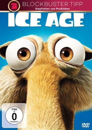 Ice Age