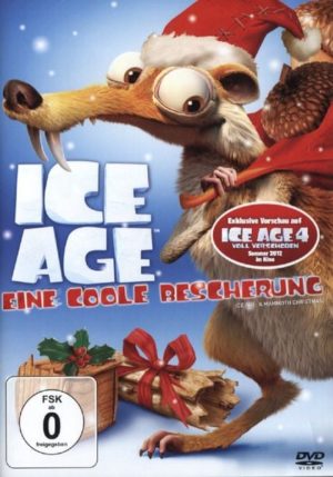 Ice Age - Eine coole Bescherung