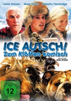 Ice Autsch! Zum Kläffen komisch