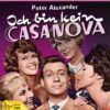 Ich bin kein Casanova