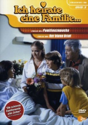 Ich heirate eine Familie 3 (2 Folgen)