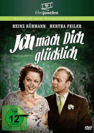 Ich mach dich glücklich - filmjuwelen