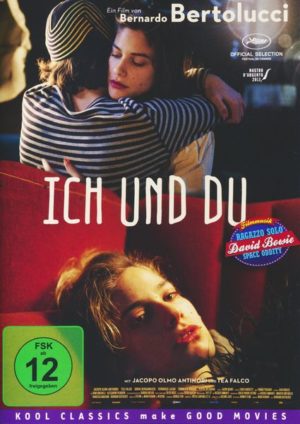 Ich und Du