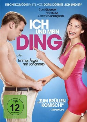 Ich und mein Ding