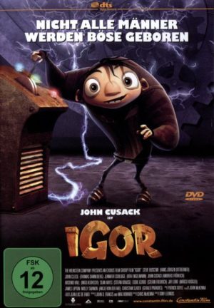 Igor