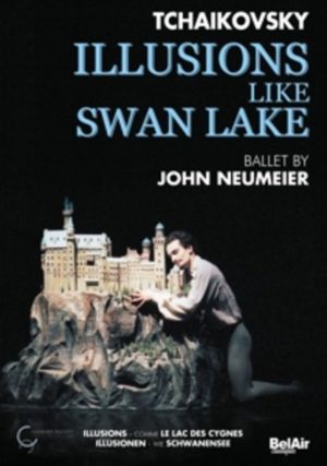 Illusions like Swan Lake