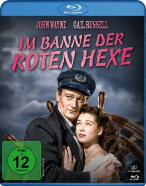 Im Banne der roten Hexe (John Wayne)