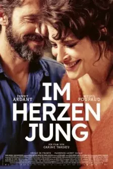 Im Herzen Jung Kino Startseite