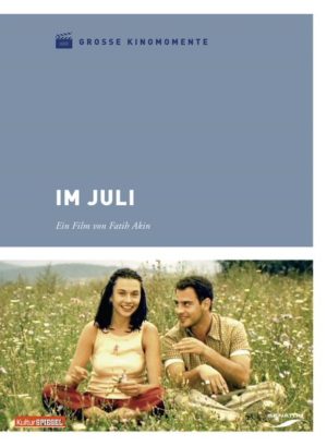 Im Juli - Große Kinomomente