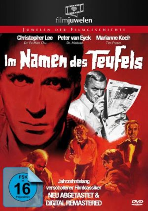 Im Namen des Teufels - Filmjuwelen