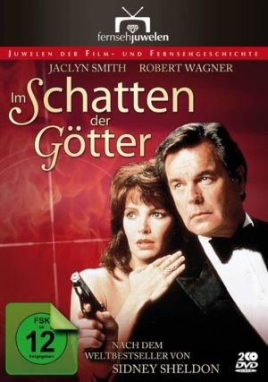 Im Schatten der Götter  [2 DVDs] - Fernsehjuwelen