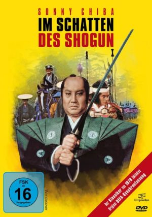 Im Schatten des Shogun (Filmjuwelen)