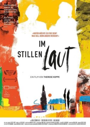 Im Stillen laut