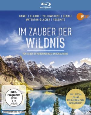 Im Zauber der Wildnis