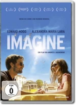 Imagine (DVD)