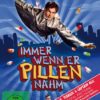 Immer wenn er Pillen nahm (alle 17 Folgen) - Special Edition inkl. Das Geheimnis der blauen Tropfen (alle 15 Folgen) (Fernsehjuwelen) [4 DVDs]