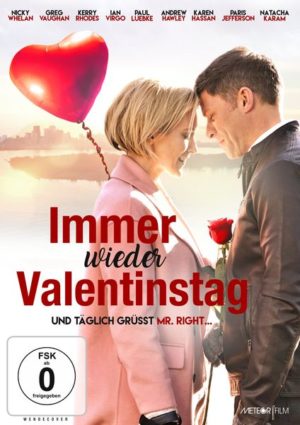 Immer wieder Valentinstag