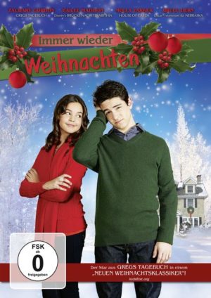 Immer wieder Weihnachten