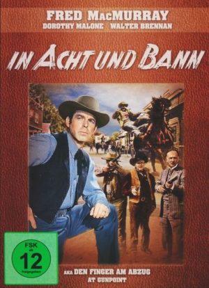 In Acht und Bann - Den Finger am Abzug - filmjuwelen