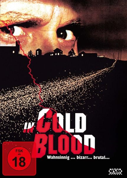 In Cold Blood - Uncut