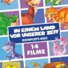 In einem Land vor unserer Zeit - Film-Komplettbox (Alle Filme 1-14)  [14 DVDs]