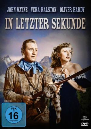 In letzter Sekunde  (John Wayne)