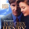 In Sachen Henry