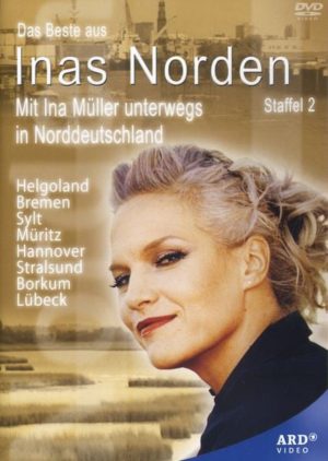 Inas Norden - Das Beste/Staffel 2