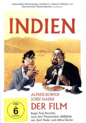 Indien - Der Film