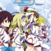 Infinite Stratos - Volume 1 mit Sammmelschuber LTD.