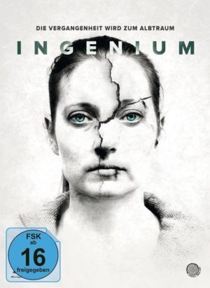 Ingenium - Mediabook - Limited Edition Mediabook  (+ DVD)