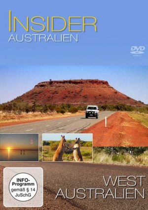 Insider - Australien: Westaustralien