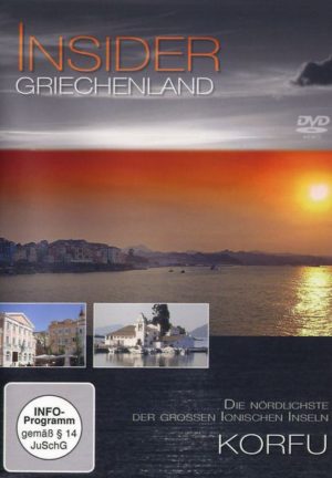 Insider - Griechenland: Korfu