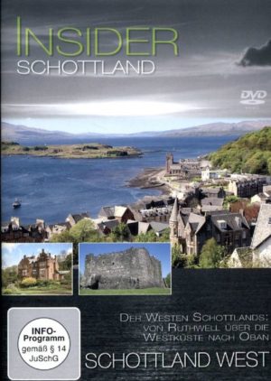 Insider - Schottland: West