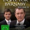 Inspector Barnaby Vol. 10  [4 DVDs]