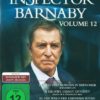 Inspector Barnaby Vol. 12  [4 DVDs]